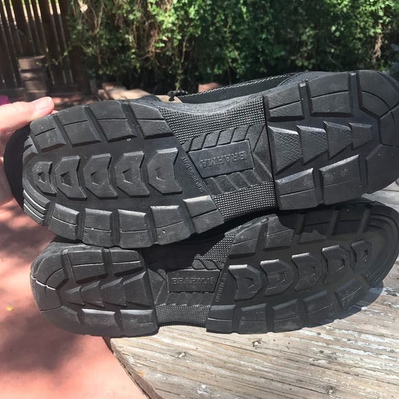 Brahma Kane Hiking Boots Work Boots Size 13 - Picture 11 of 11